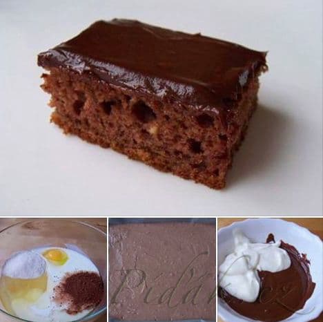 1. obrázek Báječná kefírovka