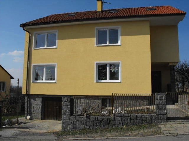 1. obrázek Lesní klub Kopretina- Příbram