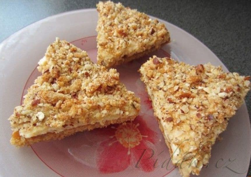 1. obrázek Nepravý medovník - fofrovka a vynikající 