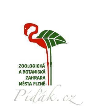 1. obrázek ZOO Plzeň