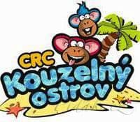 1. obrázek  Kouzelný ostrov