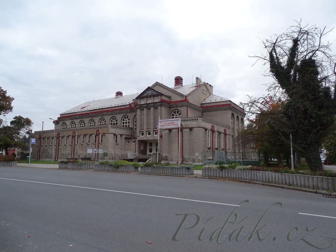 1. obrázek Dětské Radosti 20.-21.11.2026 - Rakovník