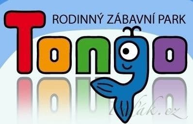 1. obrázek Tongo - zabavný park - Hradek Králové 