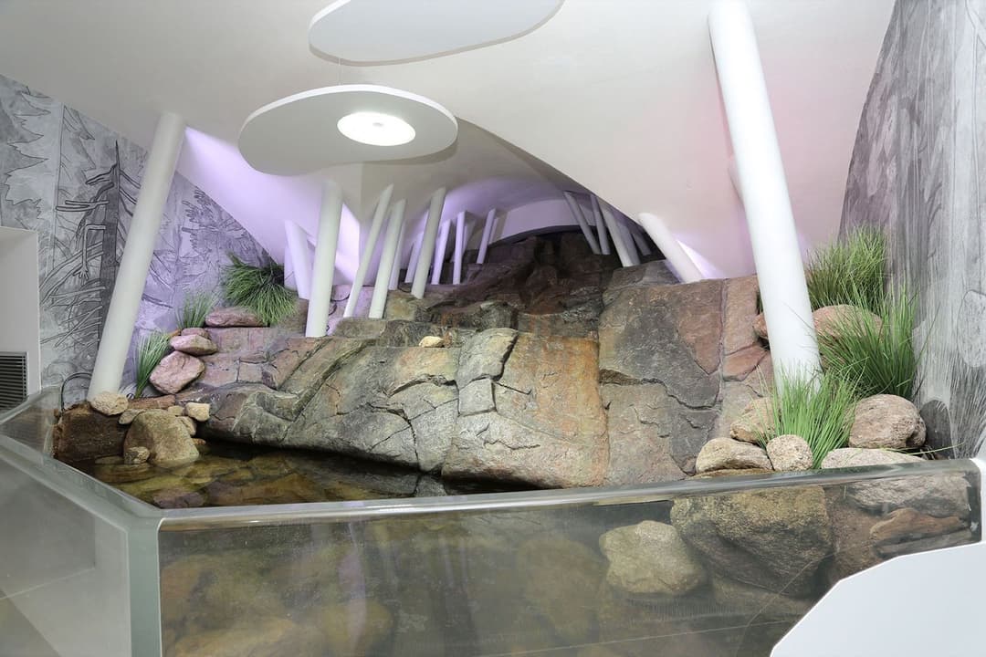 1. obrázek Muzeum Krkonoš Vrchlabí