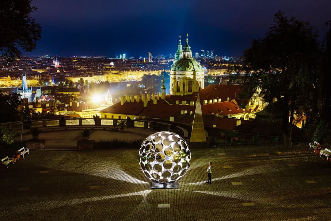 1. obrázek Signal Festival 2026 - Praha