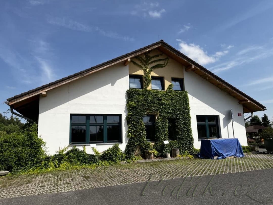 1. obrázek Dětský lesní klub Chmýříčko
