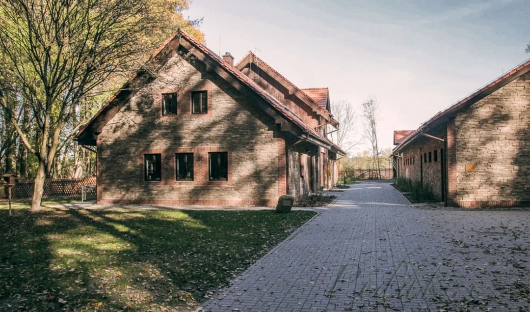 1. obrázek Lesní klub Na Huslíku