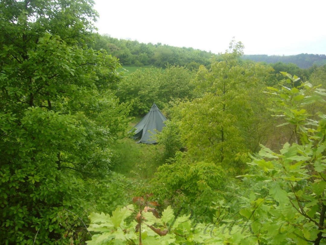 1. obrázek Lesní mateřská škola Kulíšek