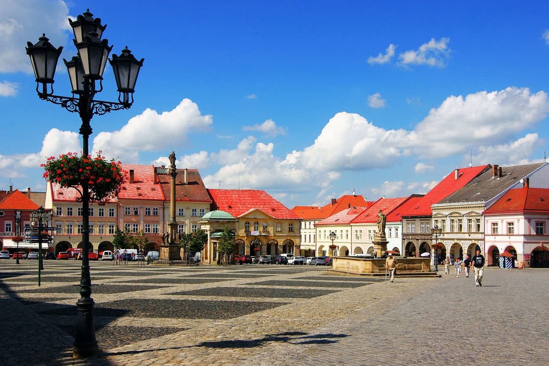 1. obrázek Tip na víkend 12.-13.9.2026 - pohádky, železnice a věda