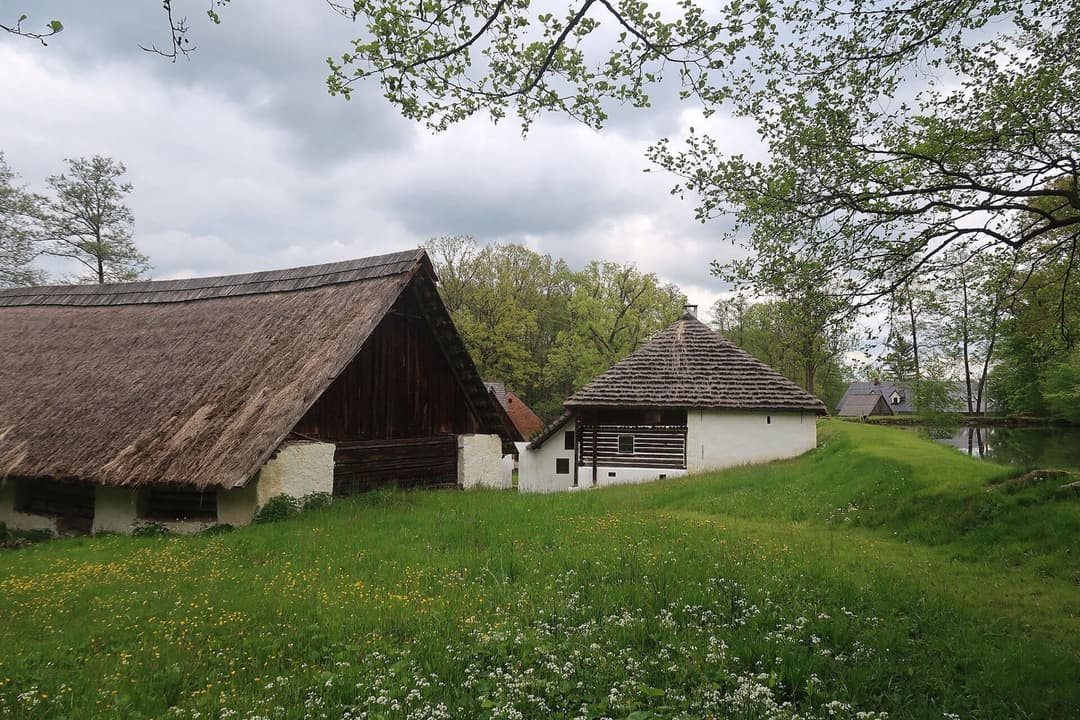 1. obrázek Tip na víkend 29.-30.8.2026 - konec prázdnin a dožínky