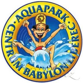 Obrázek Aquapark - Centrum Babylon - Liberec 