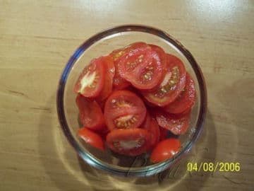 7. obrázek Pizza po česko - slovensku 