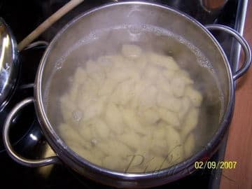 9. obrázek Moravský vrabec  podle Lucie