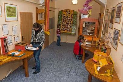 4. obrázek Vrtule - svět her a poznání - Valašské Meziříčí