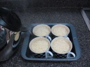 3. obrázek Vysmažaný syr bez smaženia