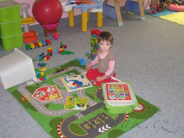 4. obrázek Miniškolka Sovička - Brno