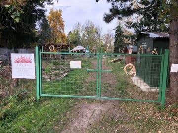 Obrázek Lesní mateřská školka Soovička