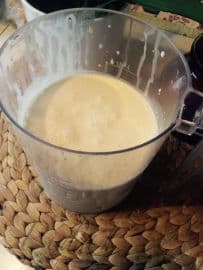 3. obrázek Domácí máslo - v obchodě nekupuji