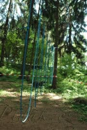 12. obrázek LC- Adventure park- Černá v Pošumaví