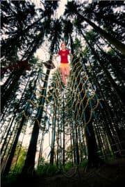 7. obrázek LC- Adventure park- Černá v Pošumaví