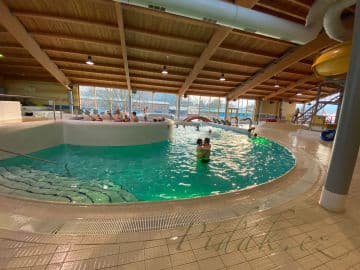 2. obrázek Aquapark Děčín 