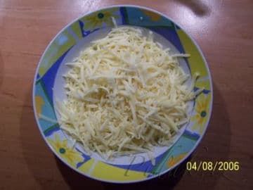 8. obrázek Pizza po česko - slovensku 