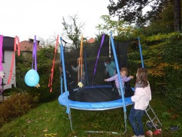 5. obrázek Ekoškolka Rozárka pobočka Braník - Praha 