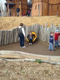 5. obrázek Mirakulum přírodní zábavně naučný park- Milovice