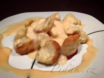 2. obrázek Buchtičky se šodó by Romča 