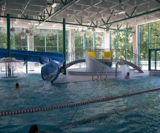 8. obrázek Aquapark Horažďovice