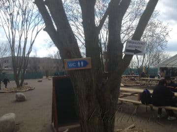 3. obrázek Mirakulum přírodní zábavně naučný park- Milovice