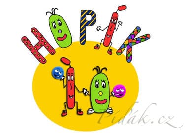 5. obrázek HOPÍK - Strakonice