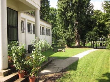 Obrázek Komunitní centrum Kampa- Cvičeních na míčích pro maminky s hlídáním- Praha