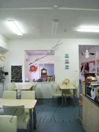 2. obrázek Duhový ráj- Brno