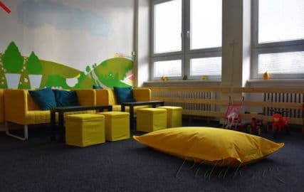 6. obrázek Jasmínka kavárna s herničkou - Praha