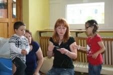 2. obrázek Angličtina pro nejmenší - Třebíč