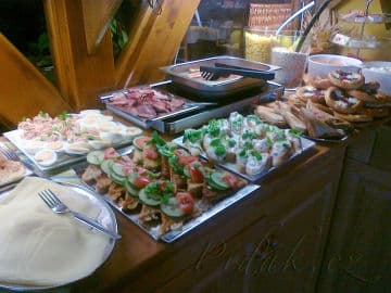 3. obrázek Penzion u Černého kohouta