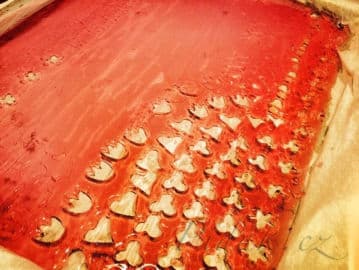 6. obrázek Domácí měkké bonbóny bez barviv by Romča 