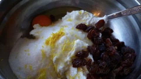 3. obrázek Moravské koláče - výborné mäkké cesto