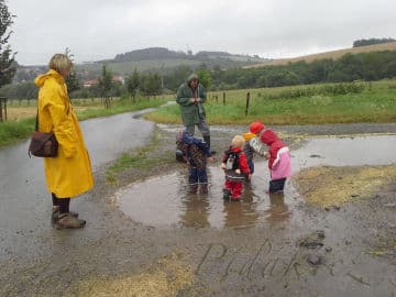 6. obrázek Komunitní škola a školka Holubník - Prusiny