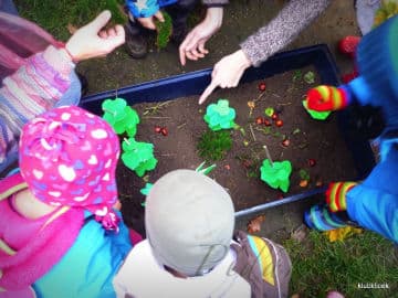 8. obrázek  Klub Klíček- Brandýs nad Labem