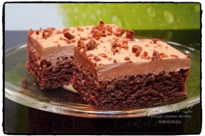 Obrázek Kefírová rychlovka