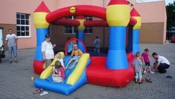 4. obrázek Dětské centrum- herna Letadýlko- Praha