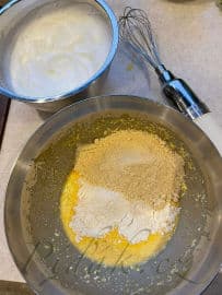 5. obrázek Sladký keto chléb podle Martiny 