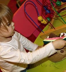 2. obrázek Dětský koutek OC Šestka- Praha 