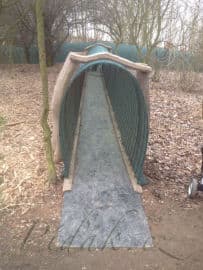 24. obrázek Mirakulum přírodní zábavně naučný park- Milovice