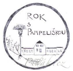 Obrázek MC- Pampeliška