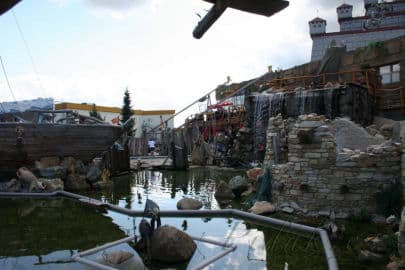 3. obrázek Merlin's KinderWelt - Chvalovice