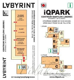 22. obrázek IQ Park Liberec 
