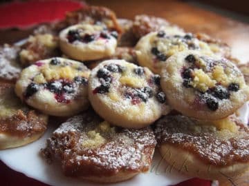 Obrázek Koláčky z Horní Vltavice 